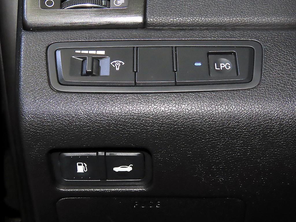 HYUNDAI Sonata 2014 Negro - Importación desde Corea - HF Imports Iquique - Foto 13
