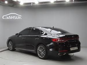 HYUNDAI Grandeur - Vista 6