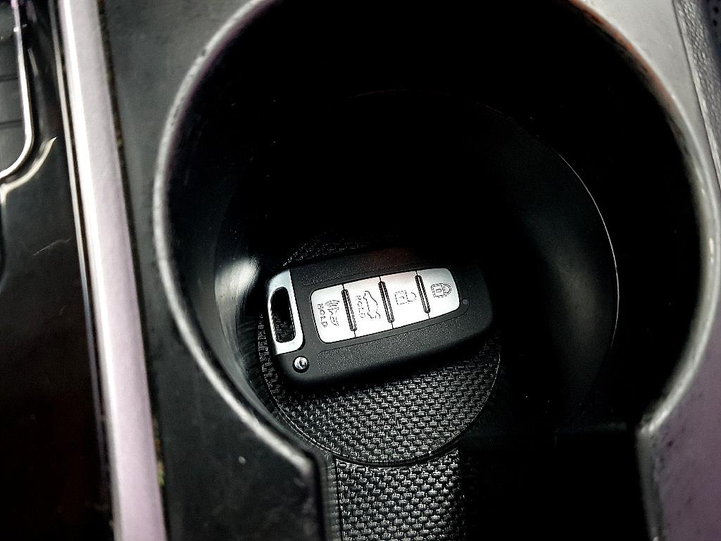 HYUNDAI Tucson 2011 Gris - Importación desde Corea - HF Imports Iquique - Foto 15