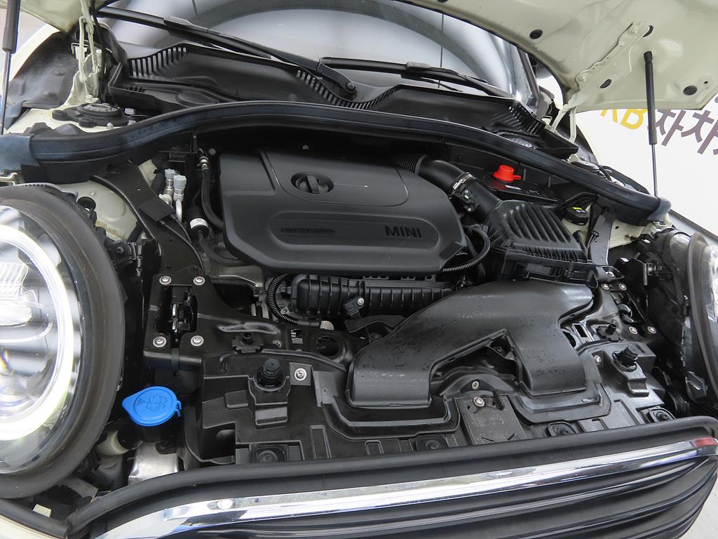 Mini Clubman 2021 Blanco - Importación desde Corea - HF Imports Iquique - Foto 19