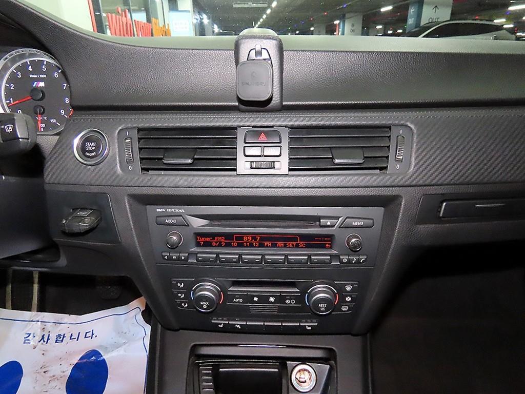 BMW 3 series - Vista 11