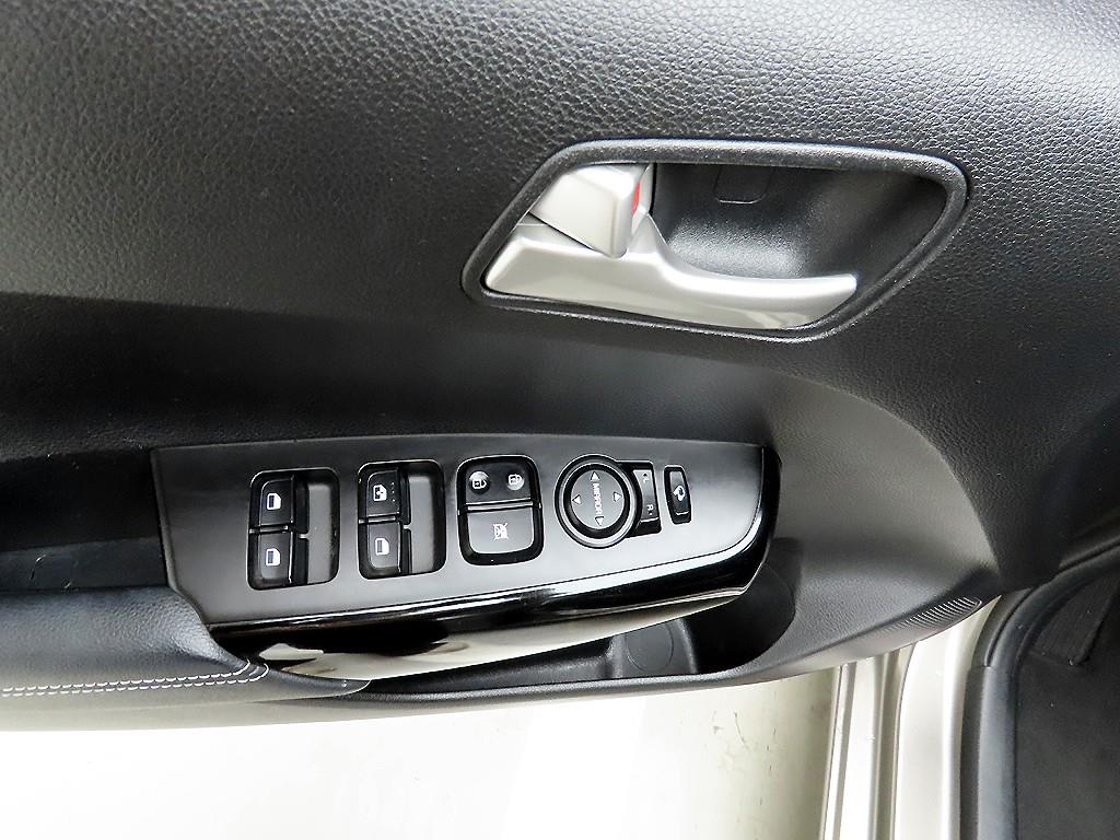 KIA Morning - Vista 10