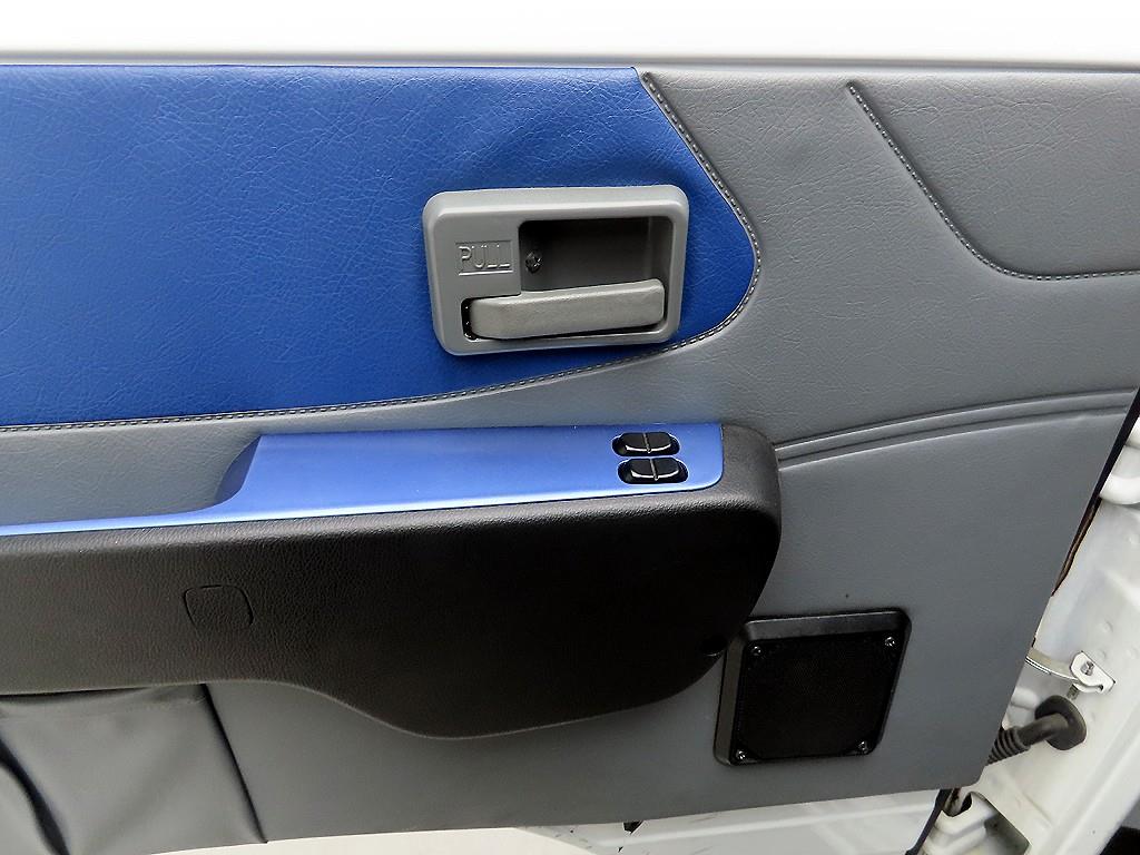 DAEWOO Damas - Vista 10