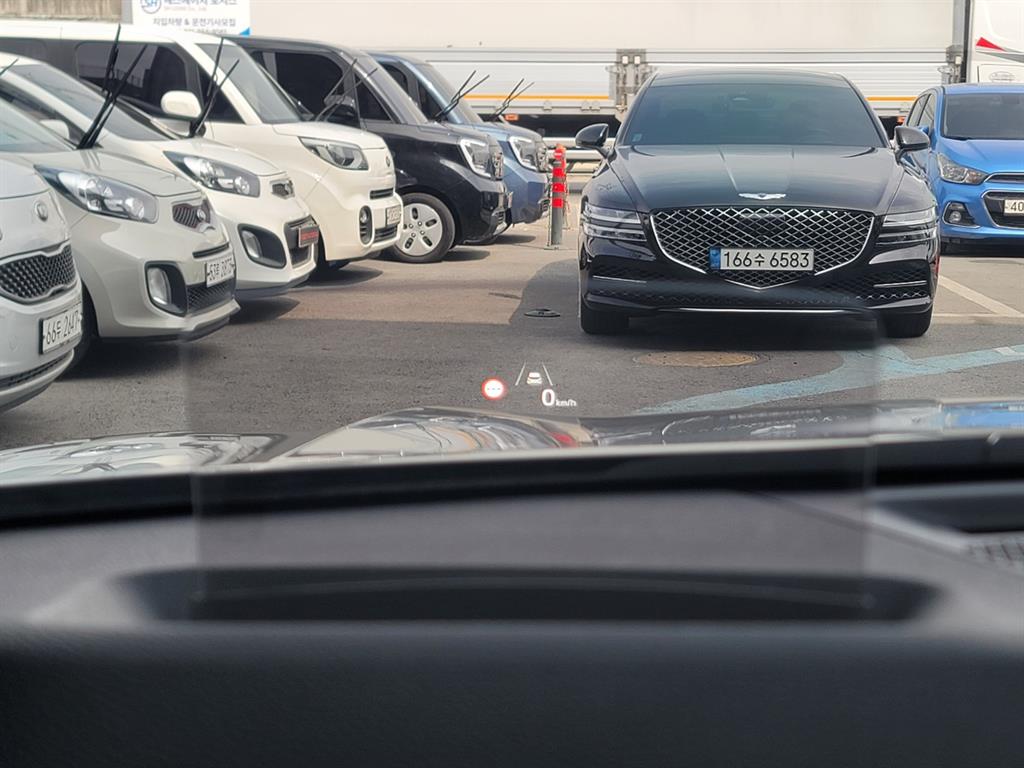 KIA Seltos 2024 Blanco - Importación desde Corea - HF Imports Iquique - Foto 19