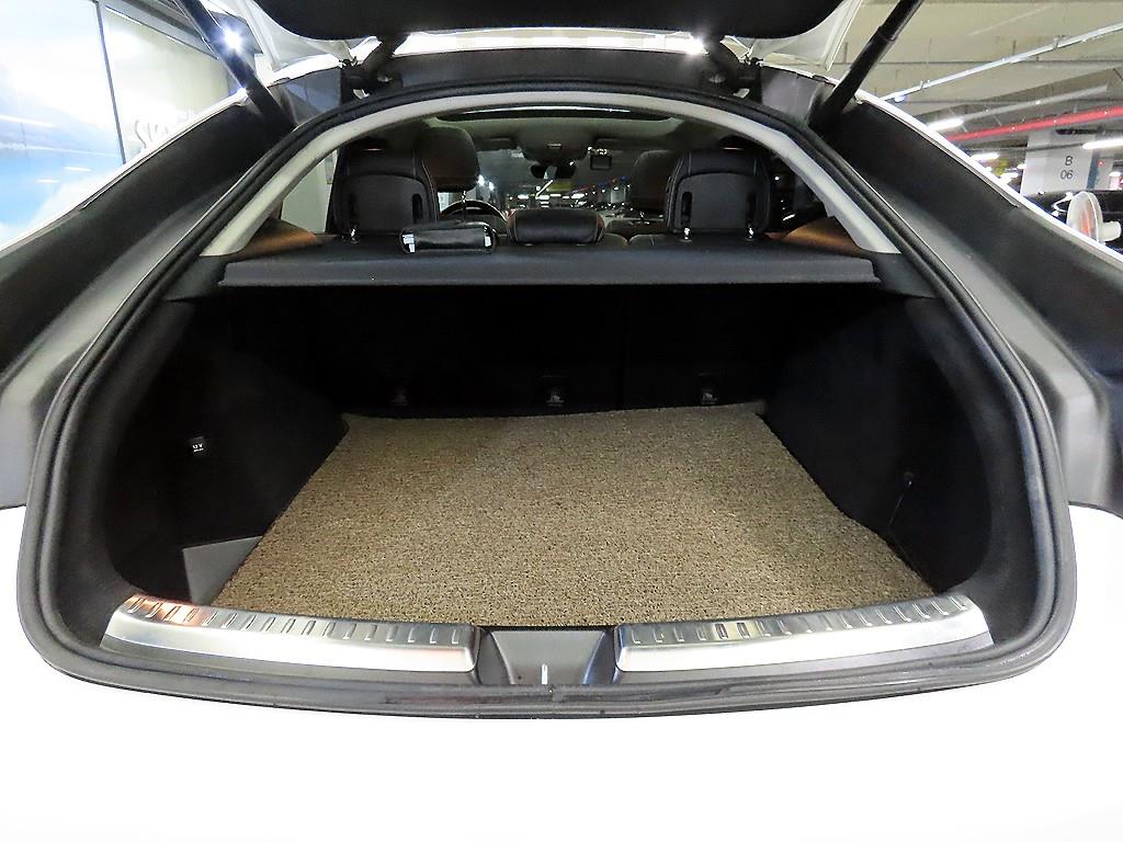 Mercedes Benz GLE Class 2018 Blanco - Importación desde Corea - HF Imports Iquique - Foto 17