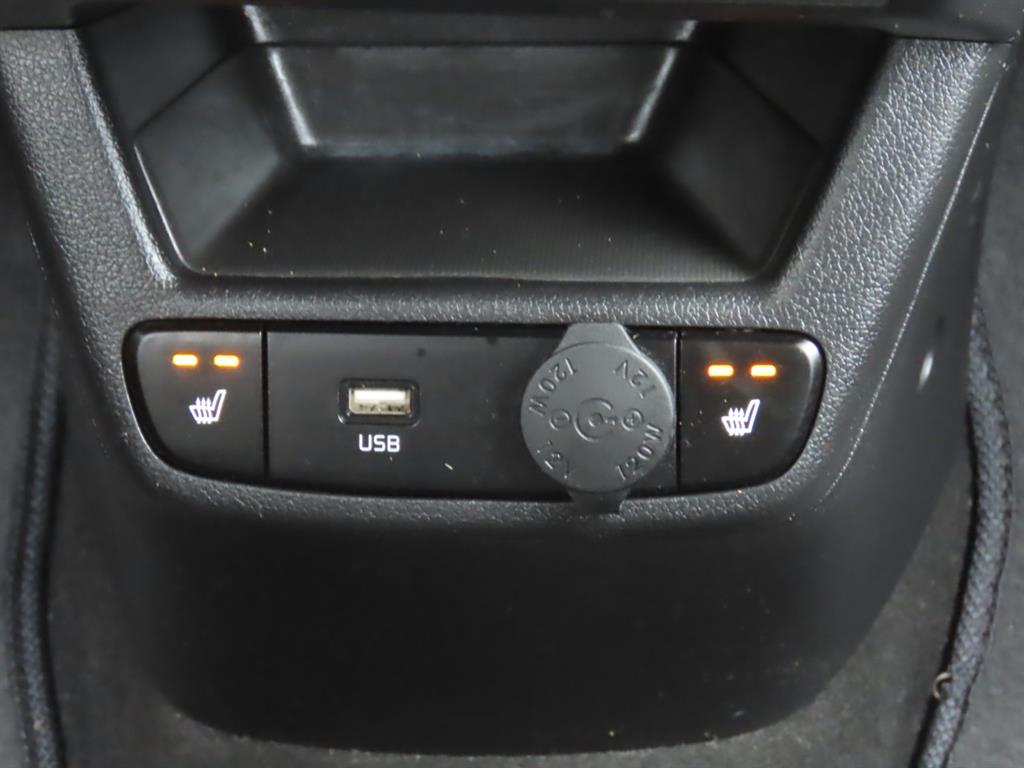 KIA Ray 2021 the color of pearl - Importación desde Corea - HF Imports Iquique - Foto 10