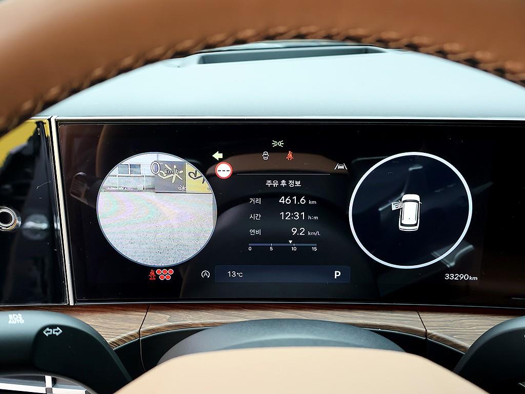 HYUNDAI Santa Fe - Vista 11