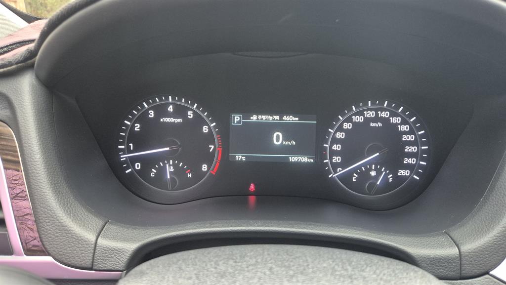 Genesis G80 - Vista 4