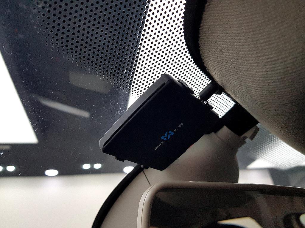 SAMSUNG QM3 2015 Blanco - Importación desde Corea - HF Imports Iquique - Foto 16