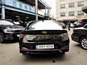 HYUNDAI Avante - Vista 6