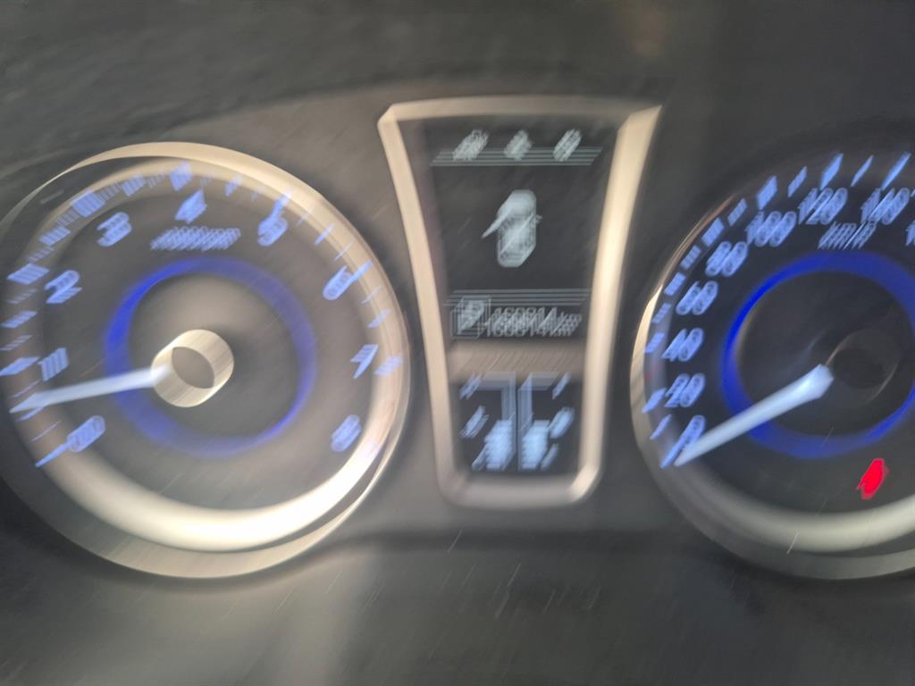 HYUNDAI Grandeur - Vista 8