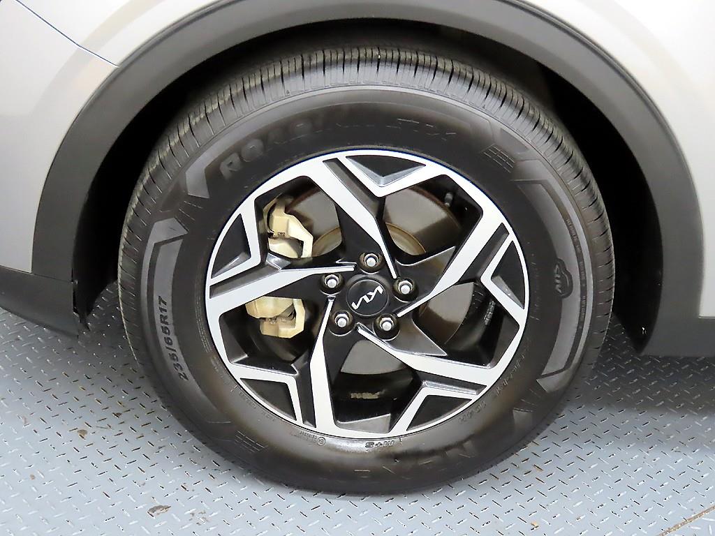 KIA Sportage 2022 Gris - Importación desde Corea - HF Imports Iquique - Foto 20