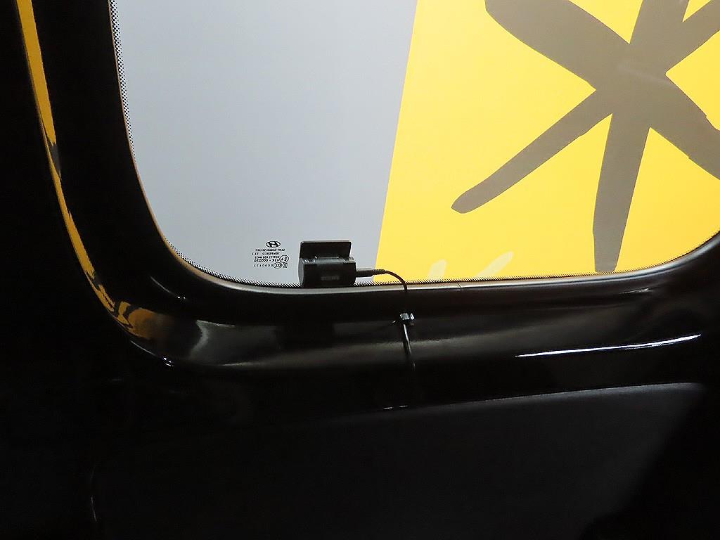 HYUNDAI Solati 2026 Negro - Importación desde Corea - HF Imports Iquique - Foto 10