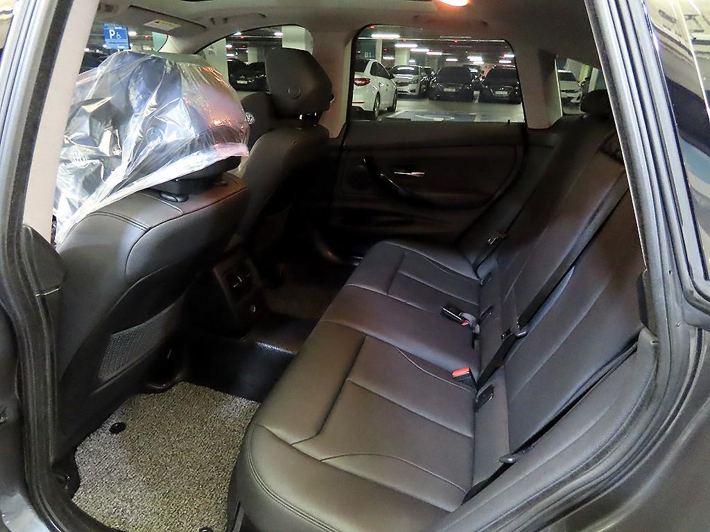 BMW Gran Turismo - Vista 7