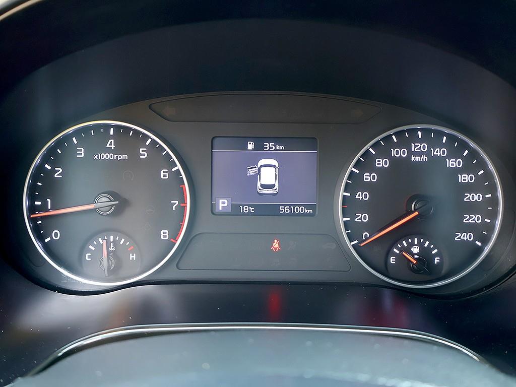 KIA Seltos - Vista 11