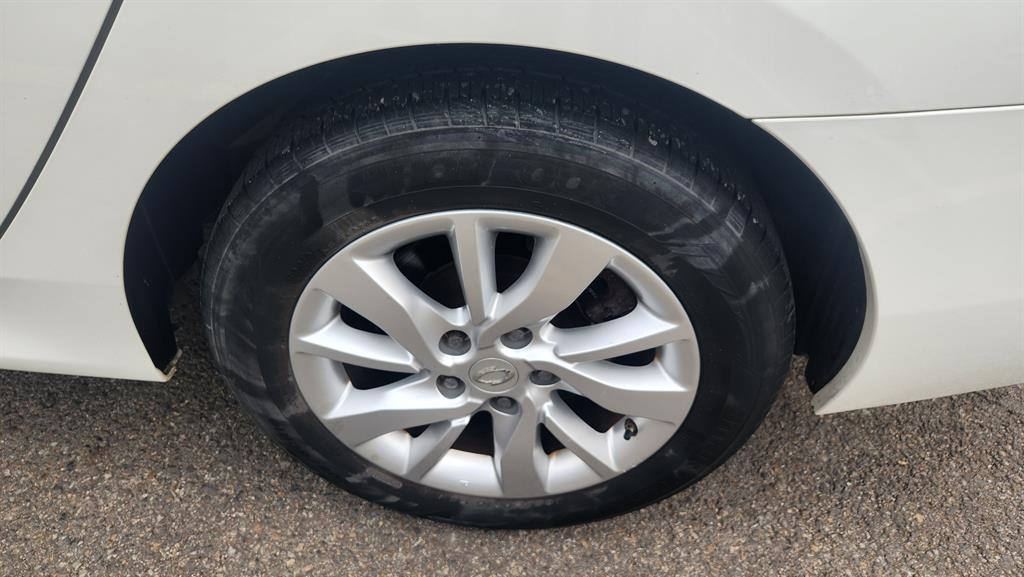 SAMSUNG SM5 2014 Blanco - Importación desde Corea - HF Imports Iquique - Foto 16