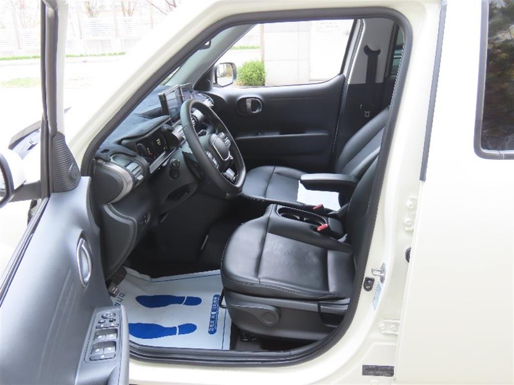 HYUNDAI Casper 2023 - Importación desde Corea - HF Imports Iquique - Foto 13