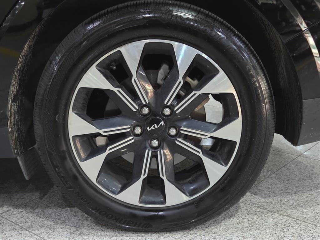 KIA Carnival 2023 Negro - Importación desde Corea - HF Imports Iquique - Foto 19