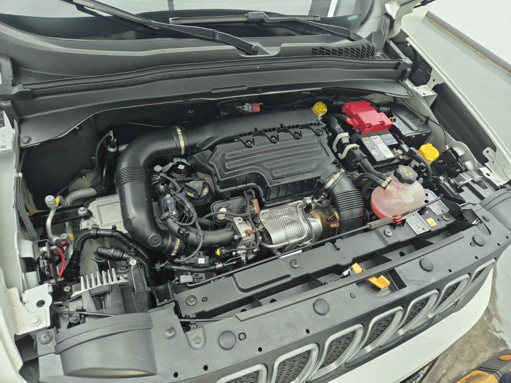 Jeep Renegade - Vista 6