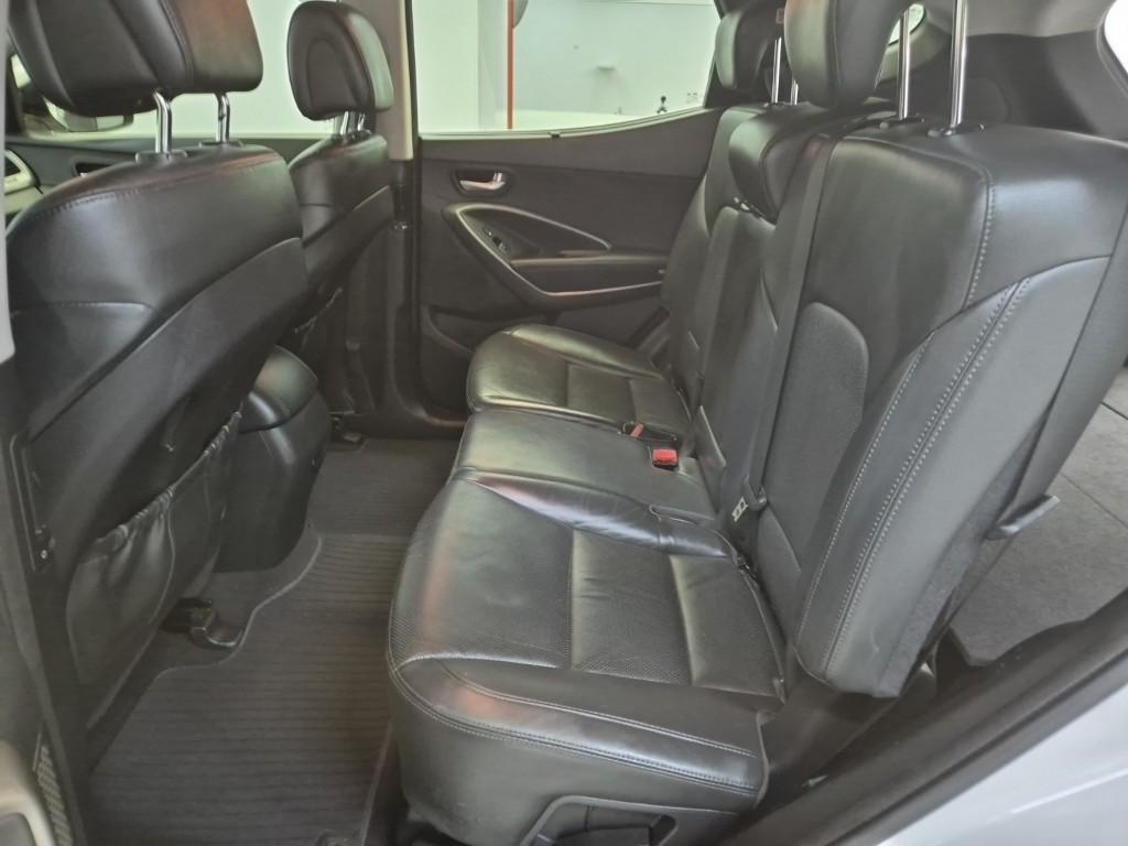 HYUNDAI Santa Fe - Vista 12