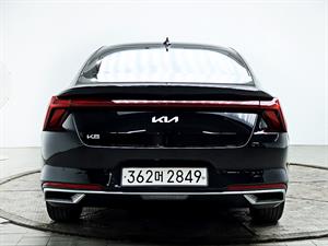 KIA K8 - Vista 6