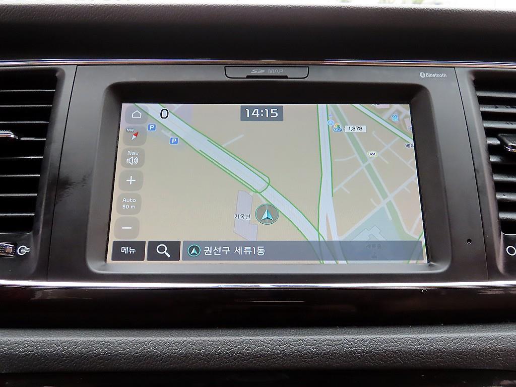 KIA Carnival 2019 Blanco - Importación desde Corea - HF Imports Iquique - Foto 13