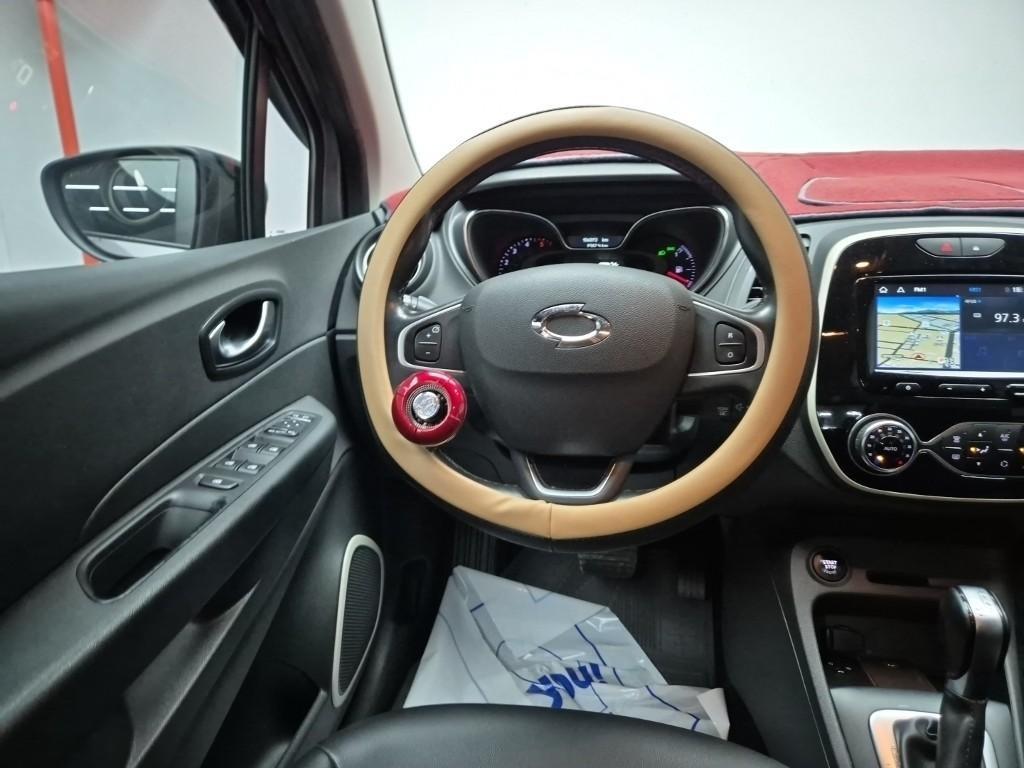 SAMSUNG QM3 - Vista 9