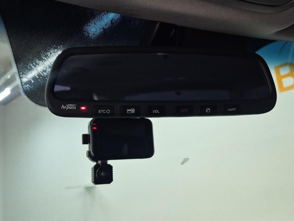 KIA Mohave 2018 Negro - Importación desde Corea - HF Imports Iquique - Foto 14