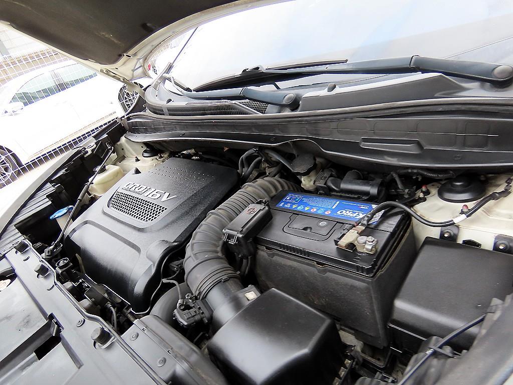 HYUNDAI Tucson 2014 - Importación desde Corea - HF Imports Iquique - Foto 17