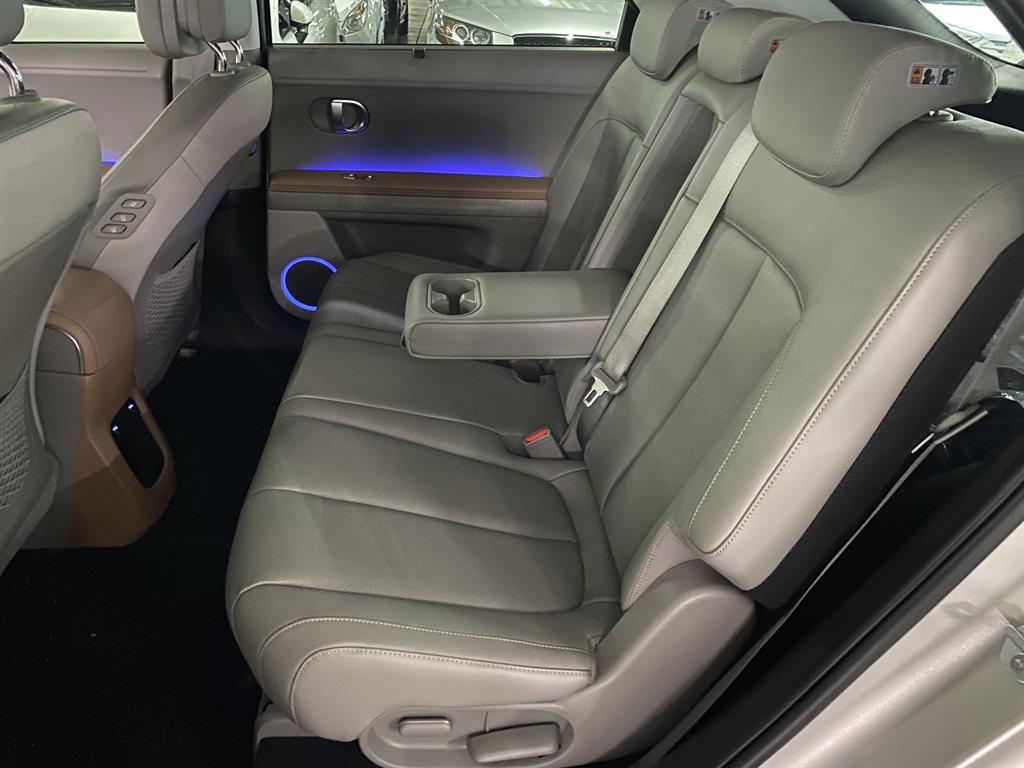 HYUNDAI Ioniq 5 - Vista 12