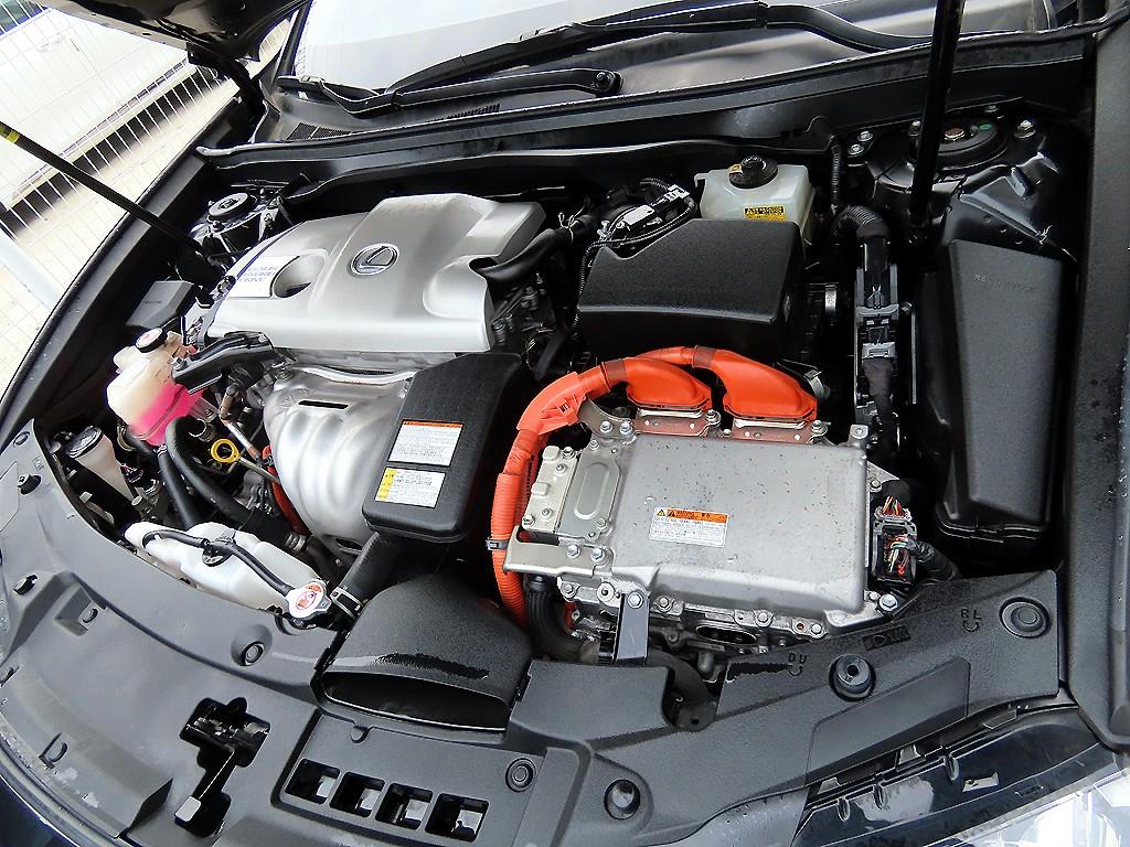 Lexus ES 2017 Negro - Importación desde Corea - HF Imports Iquique - Foto 19