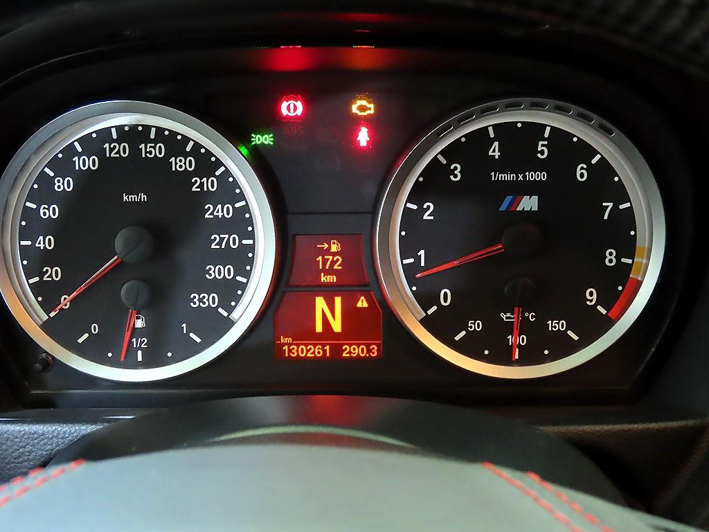 BMW 3 series - Vista 9