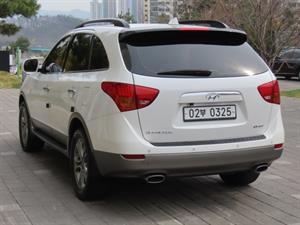 HYUNDAI Veracruz - Vista 8