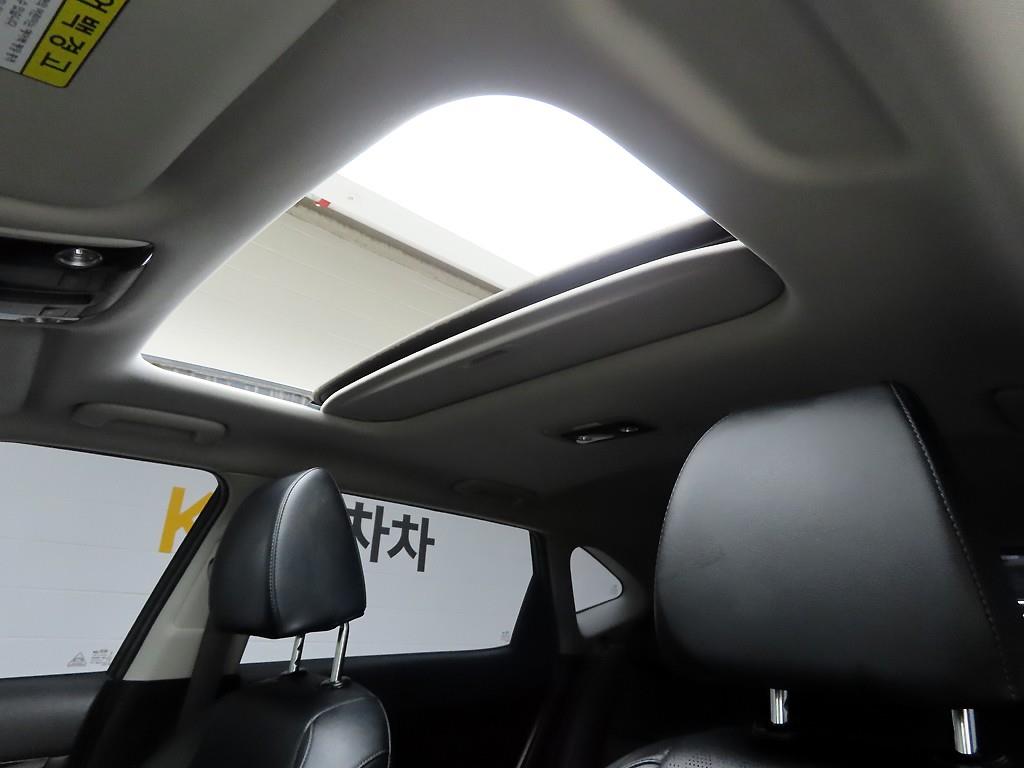 KIA Seltos 2020 Gris - Importación desde Corea - HF Imports Iquique - Foto 16