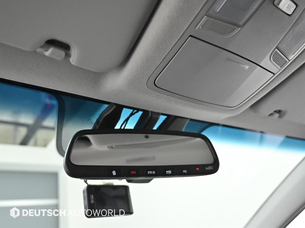 HYUNDAI Avante 2020 Blanco - Importación desde Corea - HF Imports Iquique - Foto 18