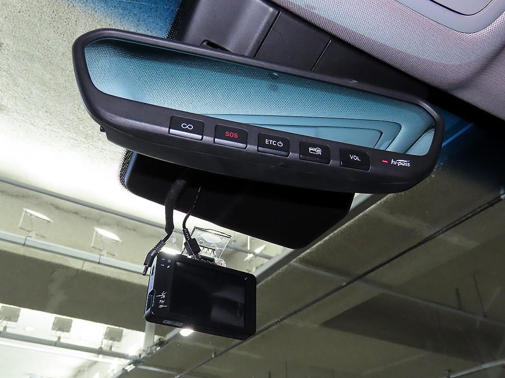 Genesis G80 2018 Negro - Importación desde Corea - HF Imports Iquique - Foto 17