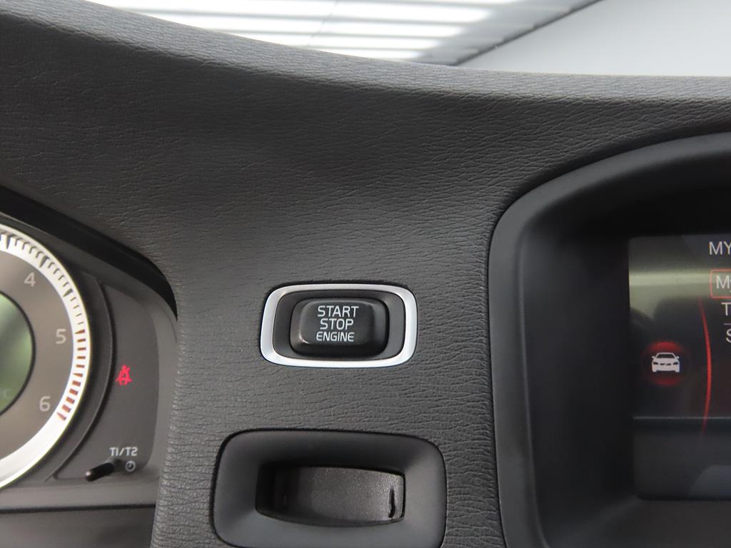 Volvo S60 2013 Negro - Importación desde Corea - HF Imports Iquique - Foto 17