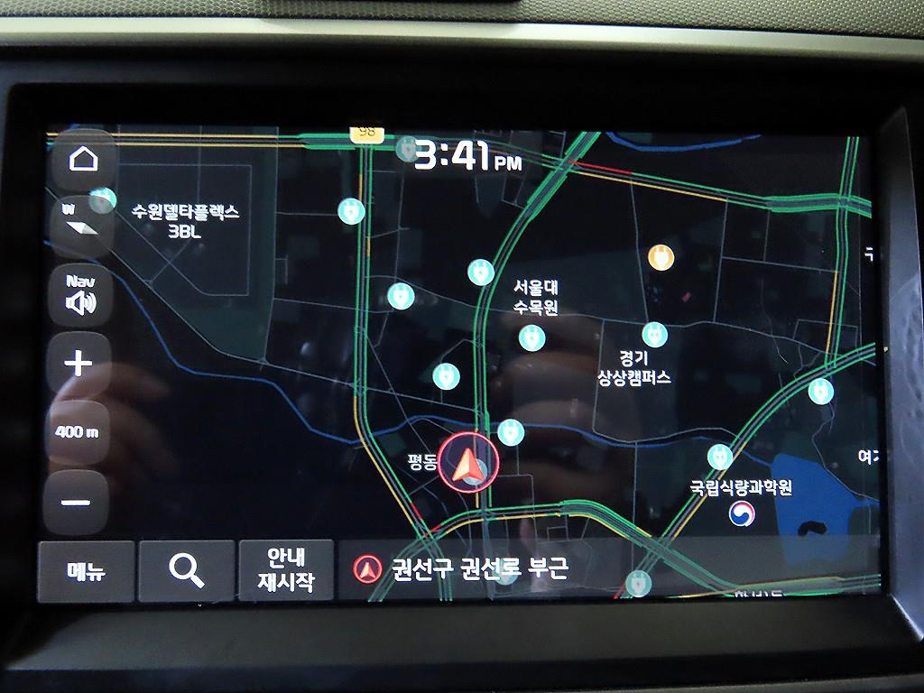 KIA Ray 2024 Azul - Importación desde Corea - HF Imports Iquique - Foto 14