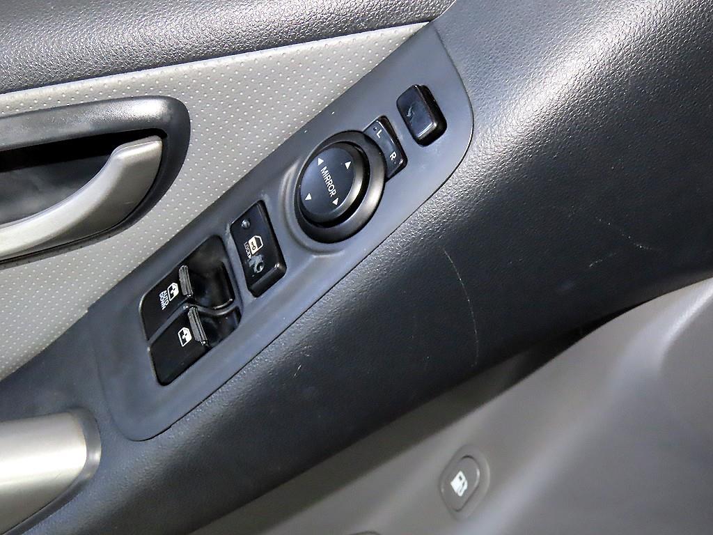 HYUNDAI Starex 2015 Plateado - Importación desde Corea - HF Imports Iquique - Foto 14