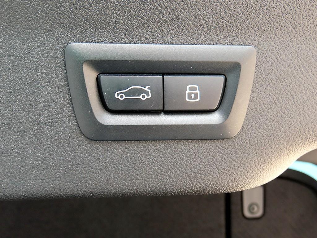 BMW Gran Turismo 2024 Negro - Importación desde Corea - HF Imports Iquique - Foto 15