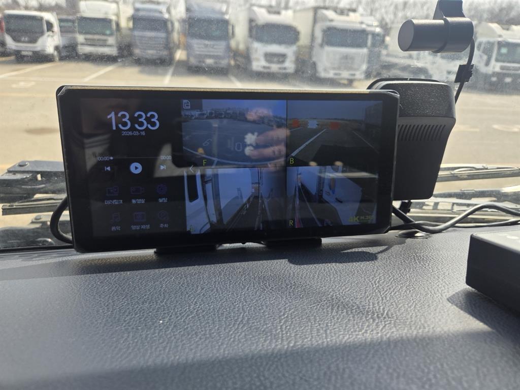 medium and large cargo Cargo - Vista 12