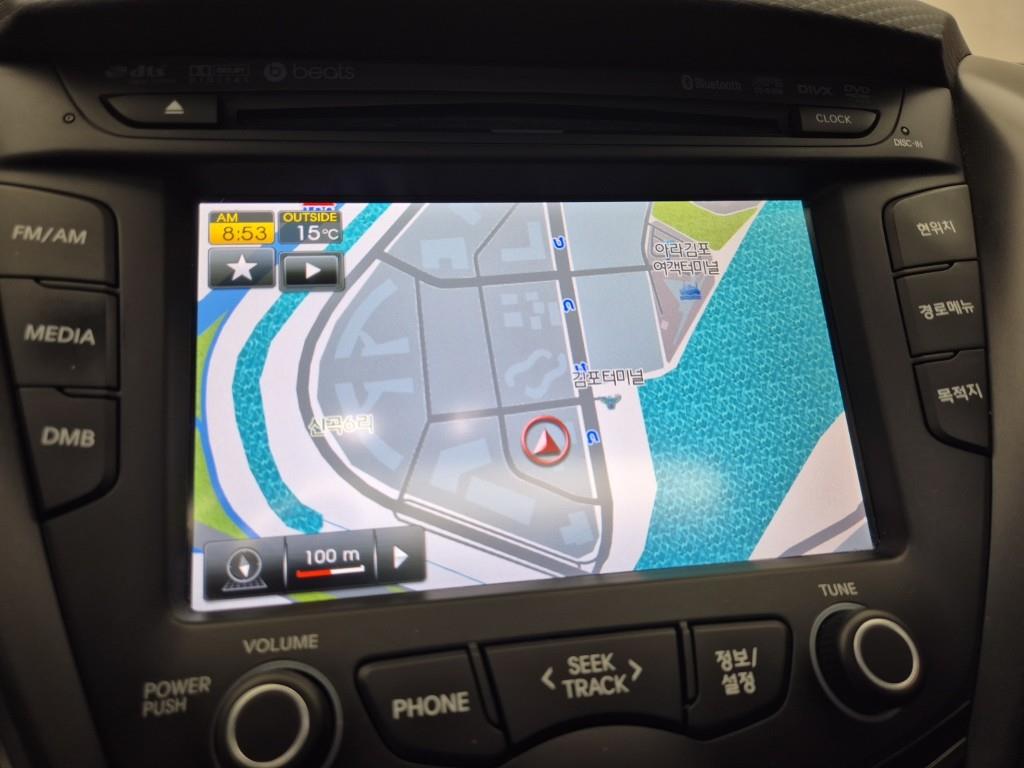 HYUNDAI Veloster 2015 Amarillo - Importación desde Corea - HF Imports Iquique - Foto 14