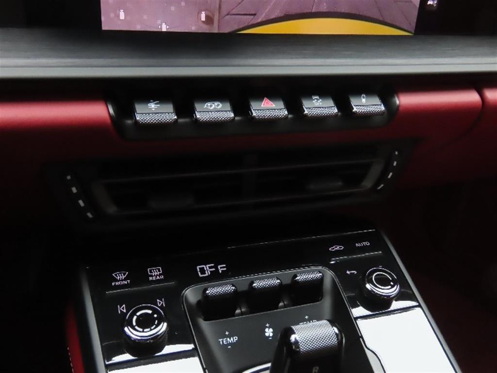 Porsche 911 2022 Amarillo - Importación desde Corea - HF Imports Iquique - Foto 7