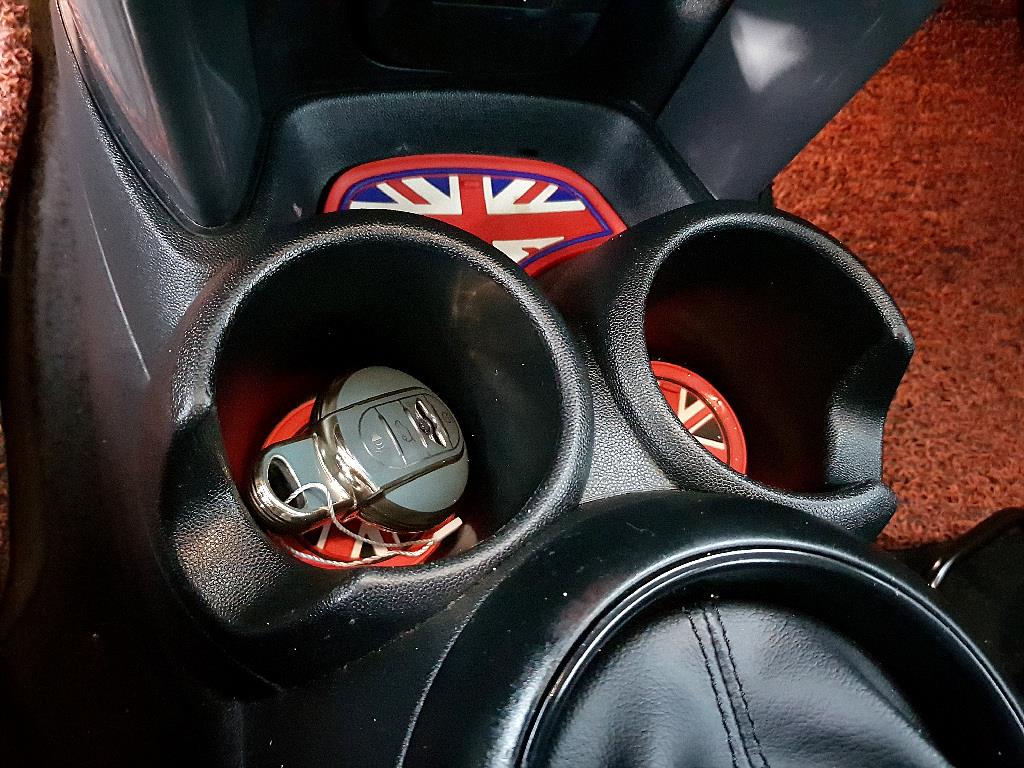 Mini Cooper 2018 Rojo - Importación desde Corea - HF Imports Iquique - Foto 15