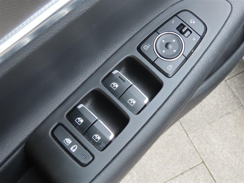 HYUNDAI Grandeur 2022 - Importación desde Corea - HF Imports Iquique - Foto 12