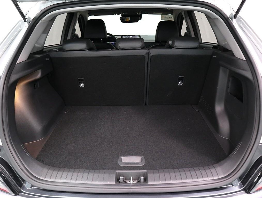 HYUNDAI Kona 2023 Gris - Importación desde Corea - HF Imports Iquique - Foto 18