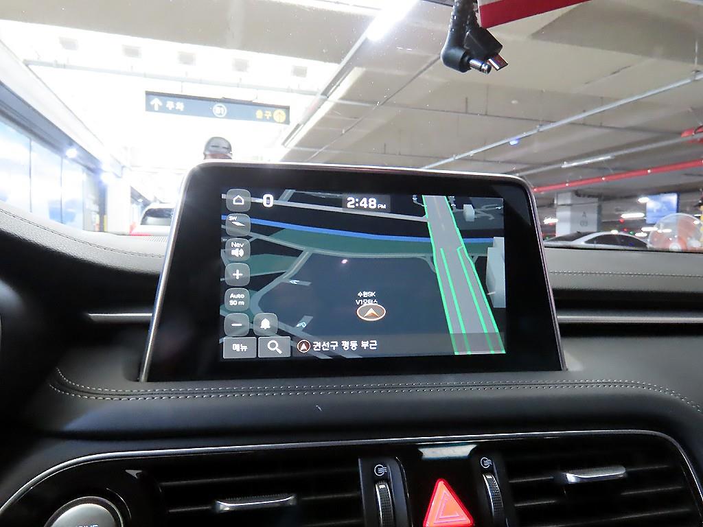 Genesis G70 2018 - Importación desde Corea - HF Imports Iquique - Foto 13