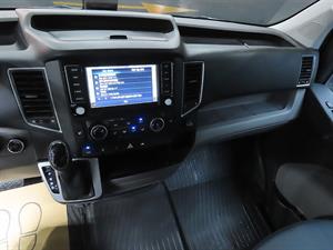 HYUNDAI Solati - Vista 12