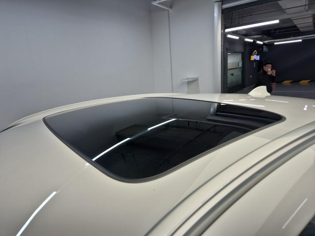 BMW X6 2018 Blanco - Importación desde Corea - HF Imports Iquique - Foto 16