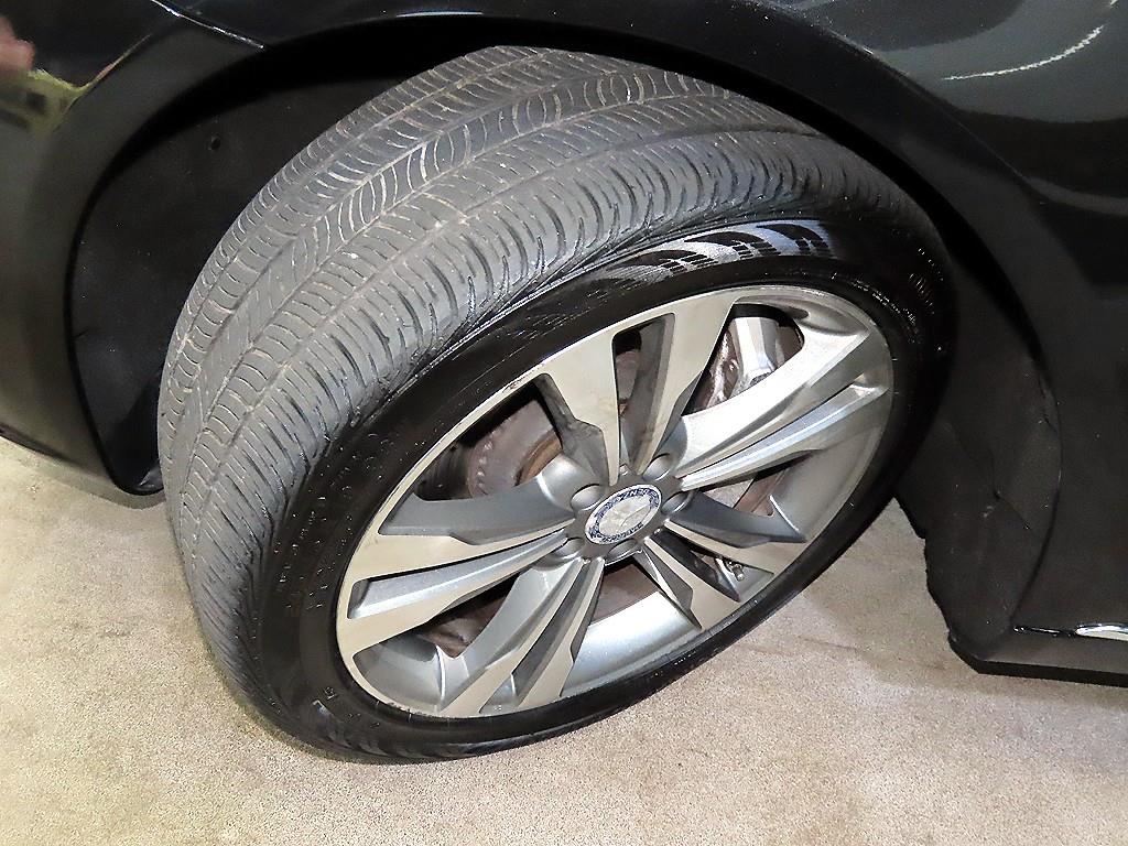 Mercedes Benz S Class 2016 - Importación desde Corea - HF Imports Iquique - Foto 20